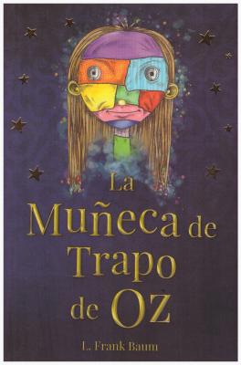 La Muneca de Trapo de Oz [Spanish] 6074158177 Book Cover