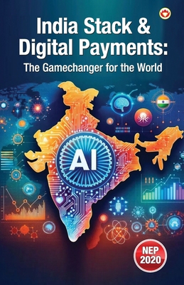 India Stack & Digital Payments -: The Gamechang... 9371220899 Book Cover