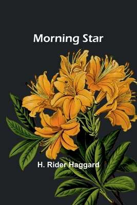 Morning Star 9357970096 Book Cover