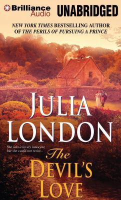The Devil's Love 1491507136 Book Cover