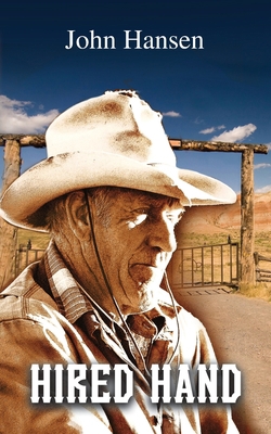 Hired Hand 057838938X Book Cover