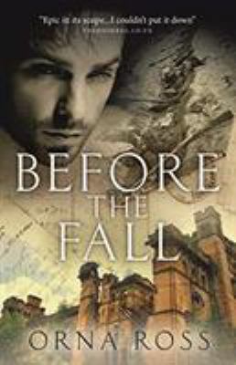 Before the Fall 0954875664 Book Cover