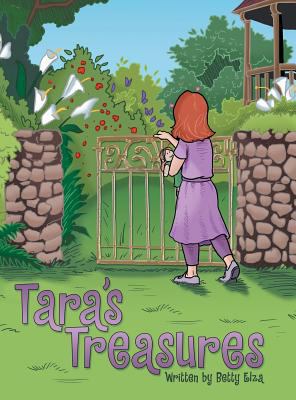 Tara's Treasures 1480846465 Book Cover