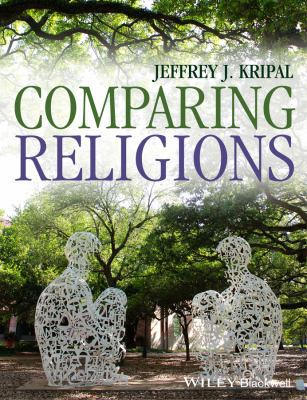 Comparing Religions 1118774876 Book Cover