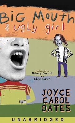 Big Mouth & Ugly Girl 0060089695 Book Cover