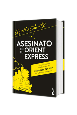 Asesinato En El Orient Express. Edición Tapa Du... [Spanish] 6070790111 Book Cover