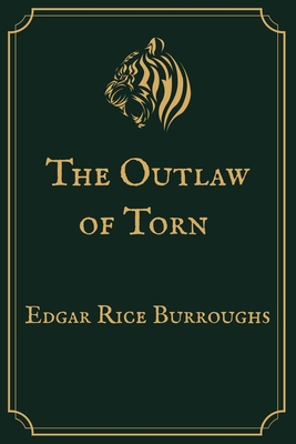 The Outlaw of Torn: Premium Edition B08WJY5658 Book Cover