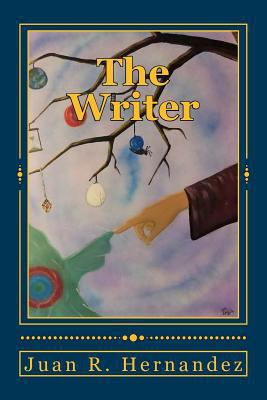 The Writer 1983880426 Book Cover