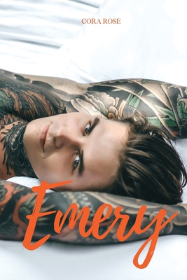 Emery [German] B0DG4N1Z1L Book Cover