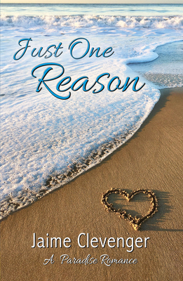 Just One Reason 1642471542 Book Cover
