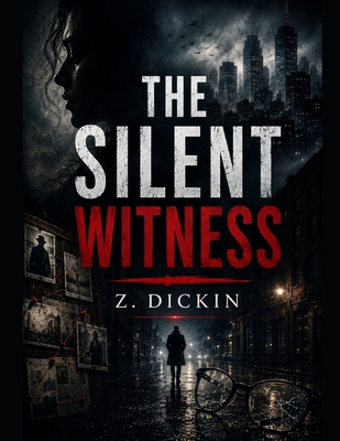 The Silent Witness B0HCNJP52R Book Cover