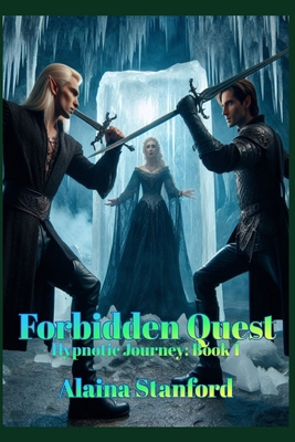 Forbidden Quest 1089583532 Book Cover