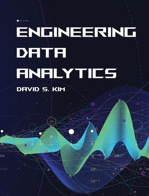 Engineering Data Analytics B0DR3NGT8N Book Cover