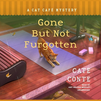 Gone But Not Furgotten B0BGNH4KPN Book Cover