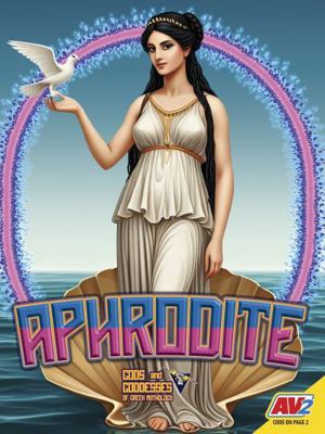 Aphrodite B0DZDTX74G Book Cover