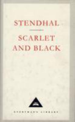 Scarlet And Black 1857150384 Book Cover