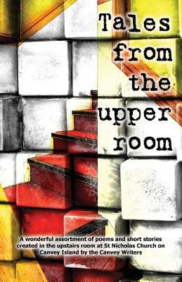 Tales from the Upper Room 1907335196 Book Cover