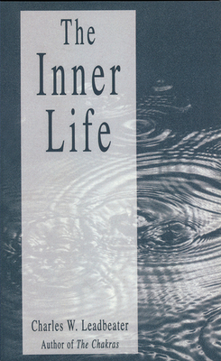 The Inner Life B005G6LLFQ Book Cover