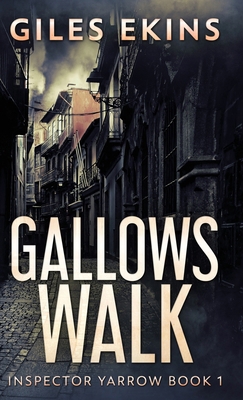Gallows Walk 4824103495 Book Cover