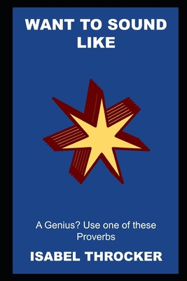 Want to Sound like a Genius? Use one of these P...            Book Cover