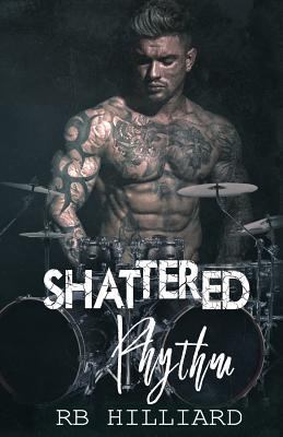 Shattered Rhythm 1979921431 Book Cover