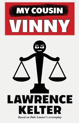 My Cousin Vinny 194650274X Book Cover