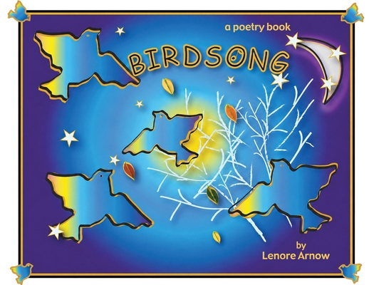 Birdsong: A Poetry Book B0HJ7KDHM6 Book Cover