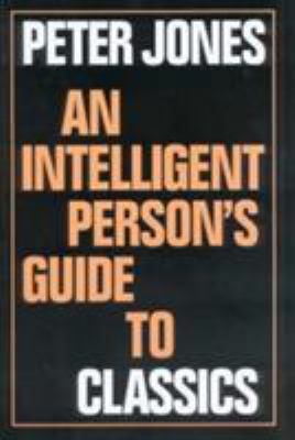 An Intelligent Person's Guide to Classics (Inte... 0715628666 Book Cover