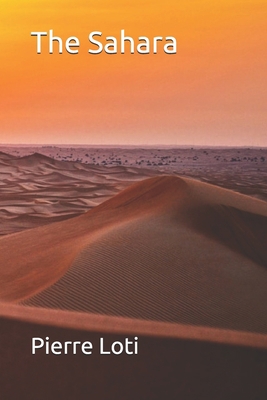 The Sahara 1693790564 Book Cover
