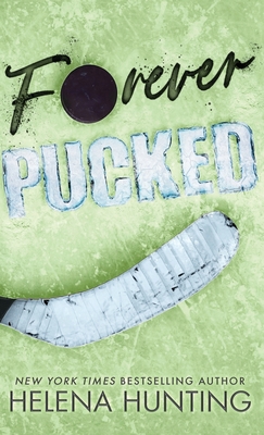 Forever Pucked (Special Edition Hardcover) 1989185738 Book Cover