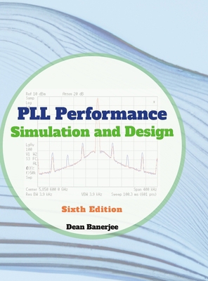 PLL Performance, Simulation, and Design 1365780619 Book Cover