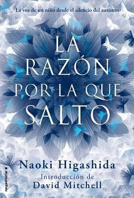 La Razon Por la Que Salto = The Reason I Jump [Spanish] 8499188125 Book Cover