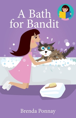 A Bath for Bandit 1532441282 Book Cover