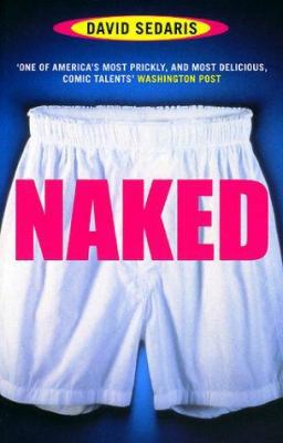 Naked 0753812487 Book Cover