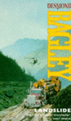 Landslide 0006152678 Book Cover