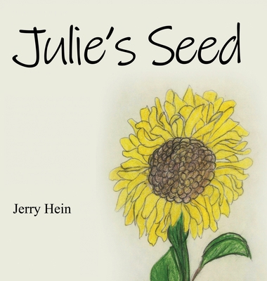 Julie's Seed B0CCSTFNQ5 Book Cover