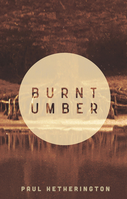 Burnt Umber 1742588069 Book Cover