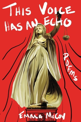 This Voice Has an Echo B0D91XLQ46 Book Cover