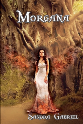 Morgana [Spanish] B0FXFJXCGN Book Cover