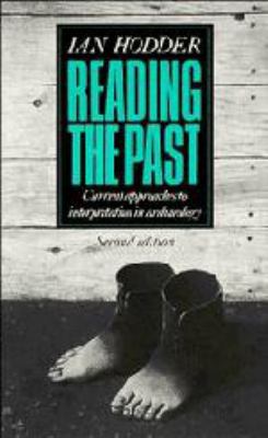 Reading the Past: Current Approaches to Interpr... 0521401429 Book Cover
