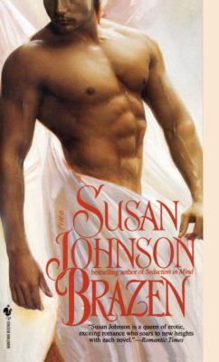 Brazen 055357213X Book Cover