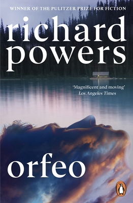 Penguin (Cornerstone) Orfeo. 1804951765 Book Cover