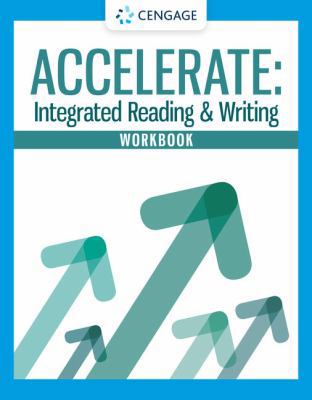Swb Accelerate Integrated Reading/Writing 035710658X Book Cover