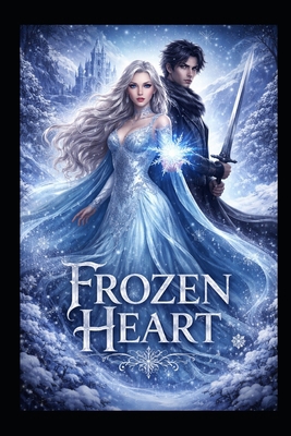 Frozen Heart B0H1B7KXQ4 Book Cover