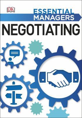 Negotiating B01DOHME5E Book Cover
