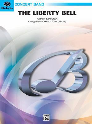 The Liberty Bell 0757932681 Book Cover