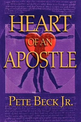 Heart of an Apostle 1600371035 Book Cover