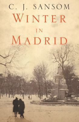 Winter in Madrid 1405005467 Book Cover