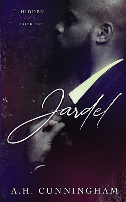 Jardel B0CH2B1KGN Book Cover