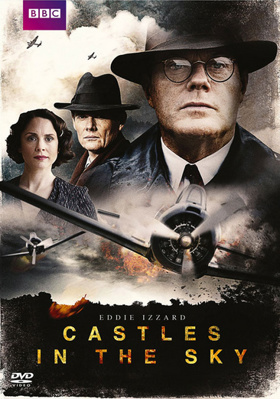 Castles in the Sky B00ZGPZCNE Book Cover